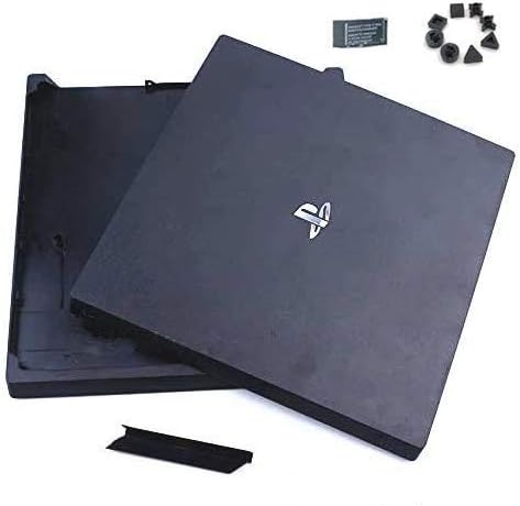New Replacement Full Housing Shell Case for PS4 Pro Console