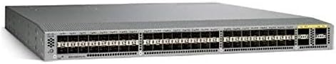 Cisco N3K-C3064PQ-10GX Nexus 3064-X 48 SFP+ Switch Review
