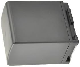 Rechargeable Lithium-Ion Battery for Canon VIXIA HF G40 - Long Lasting