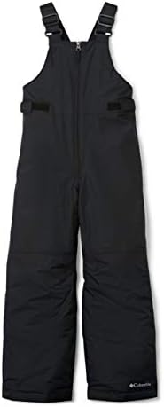 Columbia Snowslope Ii Bib Snowpant for Unisex Children