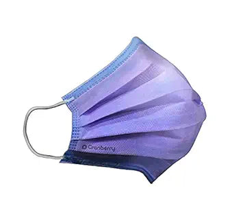 Cranberry USA C2700CBcase Cosmo Earloop Face Mask Review