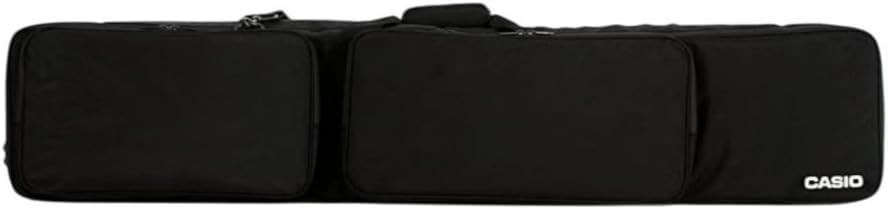 Casio Keyboard Carry Case SC-800 for Digital Pianos and More