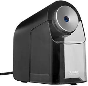 X-ACTO Pencil Sharpener for Classrooms with SmartStop Feature