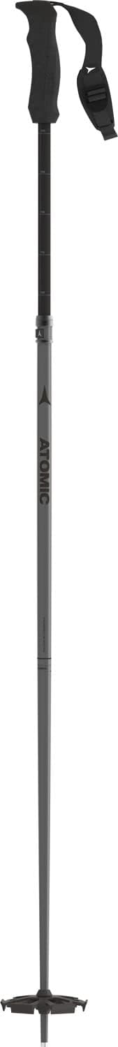 Atomic Backland FR SQS Poles - Ultimate Stability