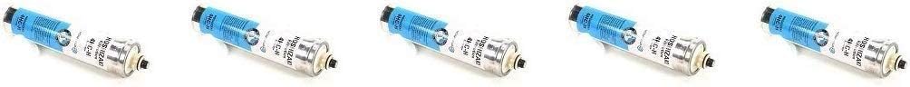 Hoshizaki 4HC-H Replacement Water Filter Cartridge 5-Pack Review