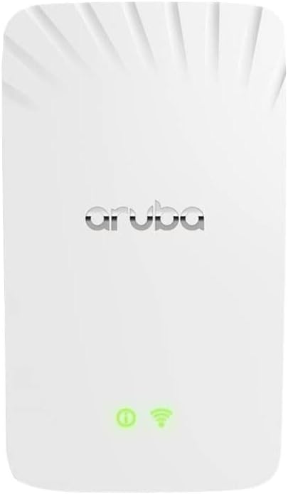 Aruba AP-505H Wireless Access Point for High-Speed Connectivity