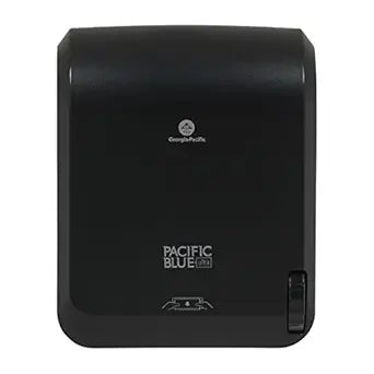 Georgia-Pacific Blue Ultra Touchless Paper Towel Dispenser Review