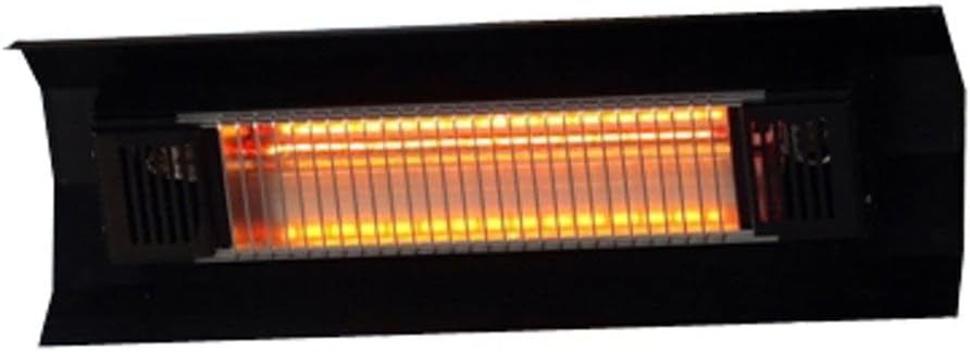 Fire Sense 1500W Infrared Heater - Indoor/Outdoor