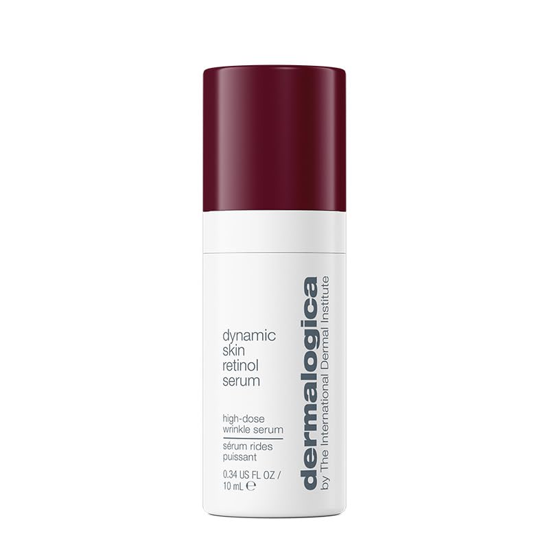 Dermalogica Dynamic Skin Retinol Facial Serum for Skin Health