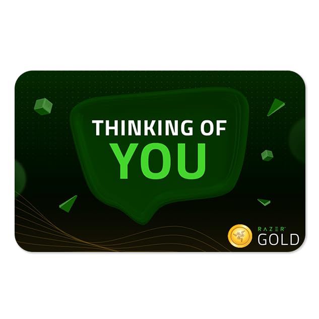 Boost Your Gaming Experience with Razer Gold