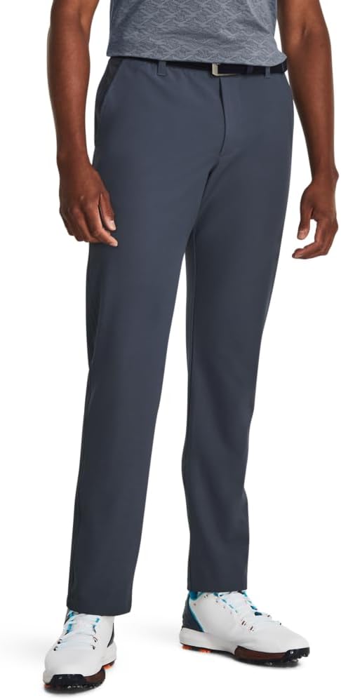 Under Armour Men's Drive Tapered Pants for Ultimate Comfort