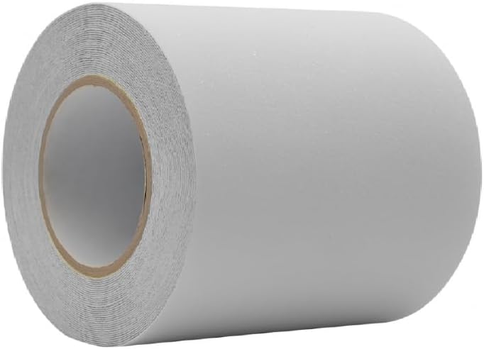 WOD Heavy Duty Anti Slip Tape for Safe Indoor and Outdoor Use
