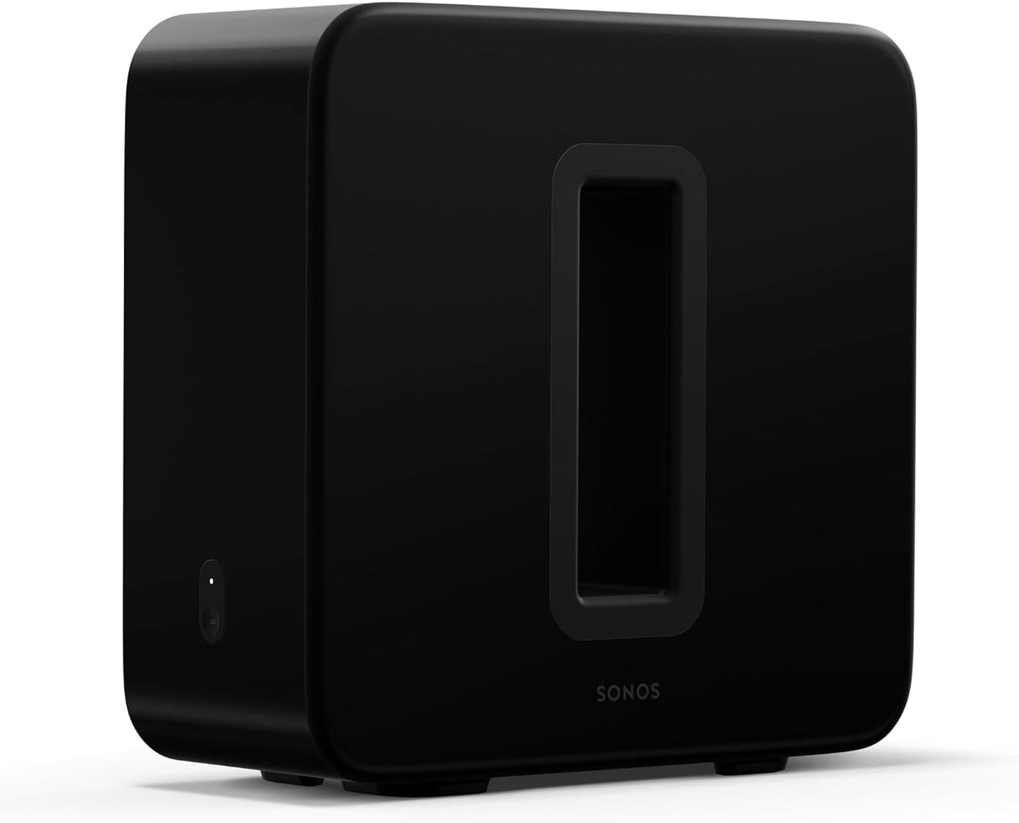 Immerse in Deep Bass: Sonos Subwoofer