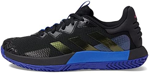 adidas Men's Solematch Control Shoes for Ultimate Performance