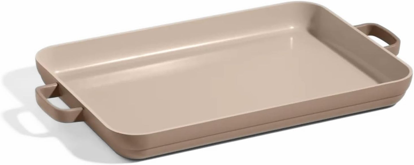 Our Place Griddle Pan - Versatile Nonstick Ceramic Sheet Pan