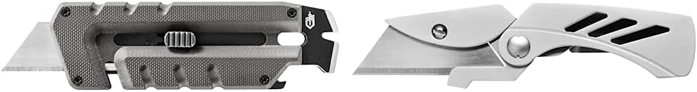 Gerber Prybrid Utility Knife - 3-in-1 EDC Tool
