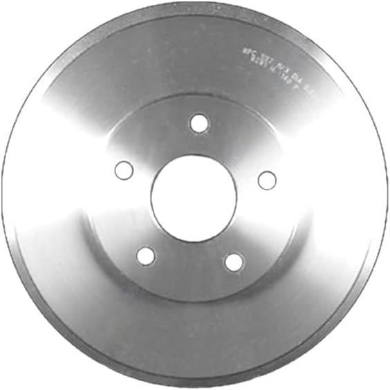 Bendix Premium PDR0645 Rear Brake Drum for Subaru Vehicles