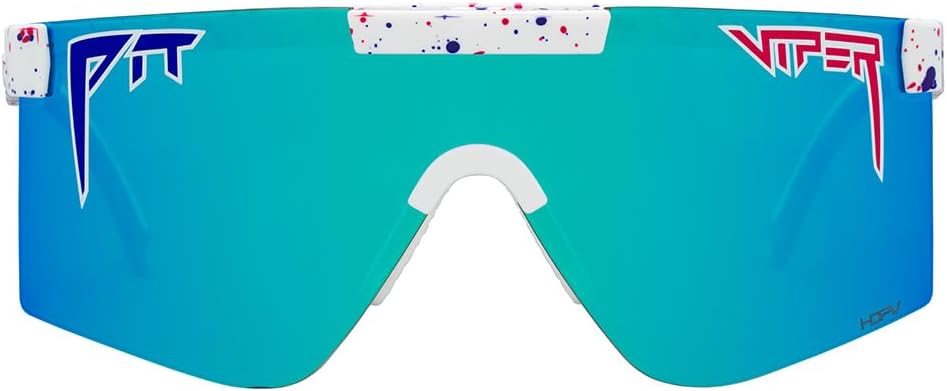 Pit Viper Sunglasses Original 2.0 Polarized Indestructible Frame