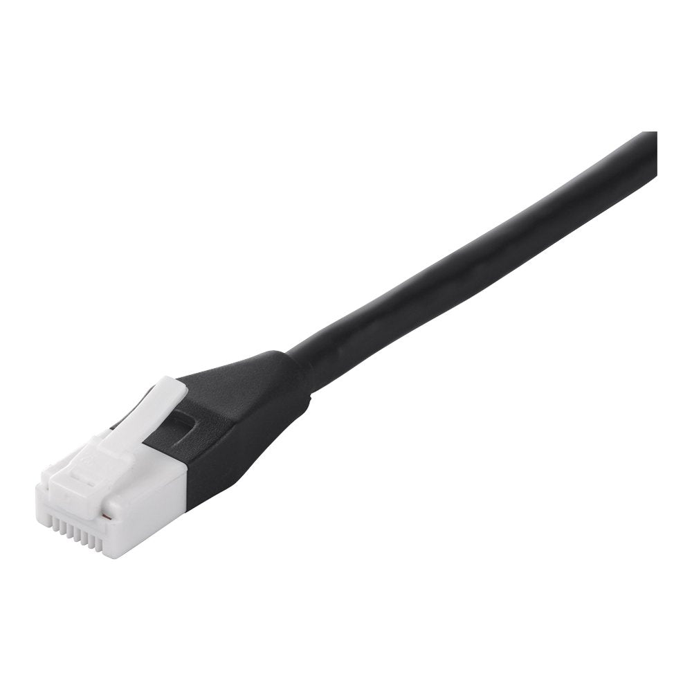 Buffalo BSLS6NU30BK2 Category 6 Straight LAN Cable Review