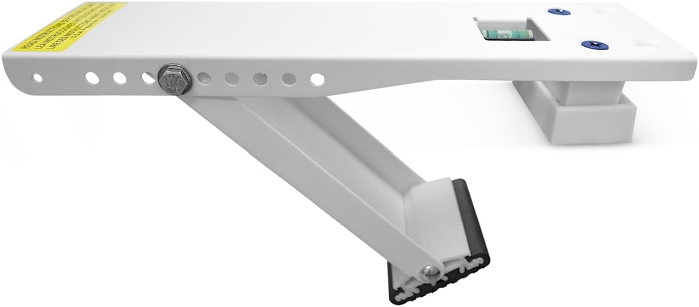 Sturdy Window AC Bracket + Quick Delivery!