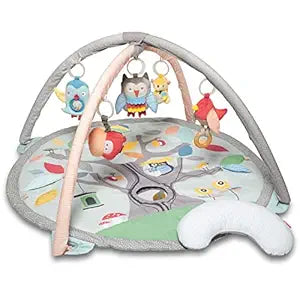 Skip Hop Baby Play Gym Treetop Friends Engaging Activity Center