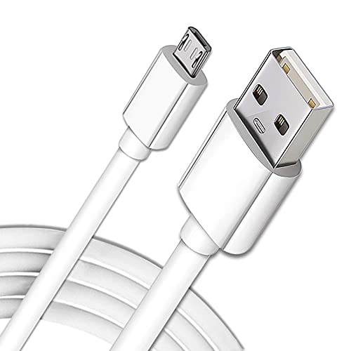 10ft Fast Charge Micro USB Cable by MOVOYEE