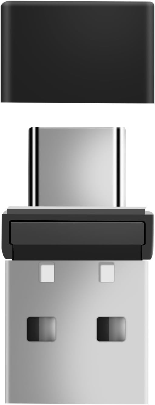 Stay Active: USB Mouse Jiggler Keeps Computer Awake