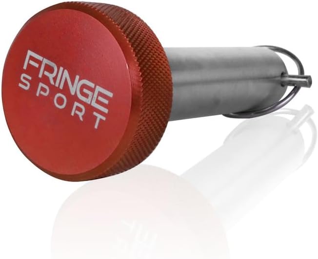 FringeSport Safety Magpin Attachment