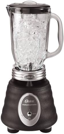 Blend Like a Pro with Oster Professional Blender
