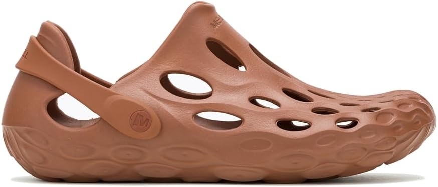 Merrell Mens Hydro Moc: Lightweight Water-Friendly Footwear