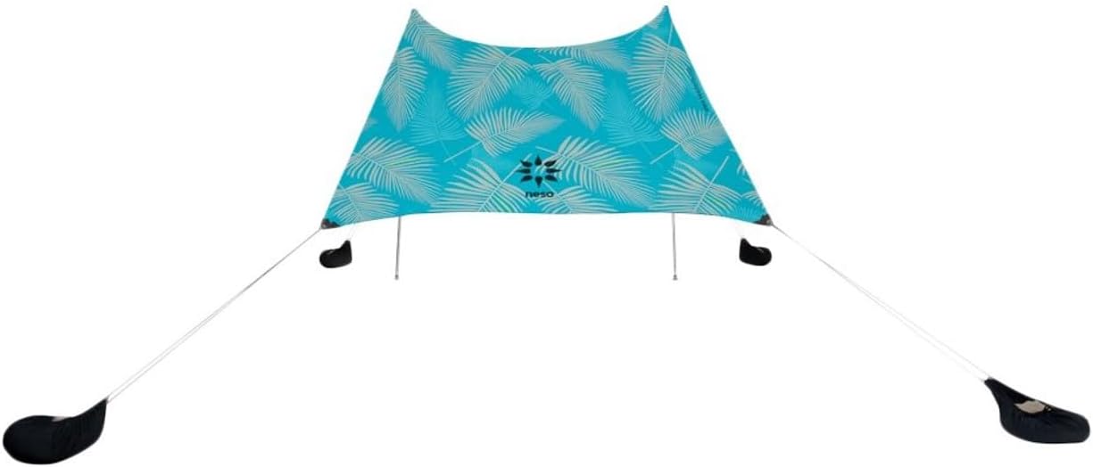 Neso Grande Beach Tent: Perfect Shade for Outdoor Adventures