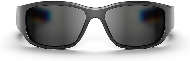 Reebok Nitrous Smart Audio Sunglasses for Ultimate Sports Experience
