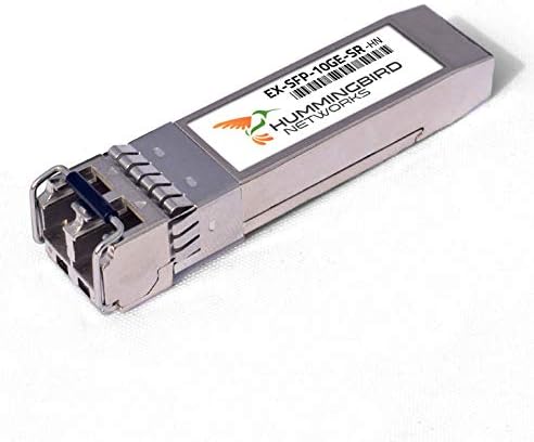 Compatible Juniper EX-SFP-10GE-SR 10GBase-SR 10GB SFP Module