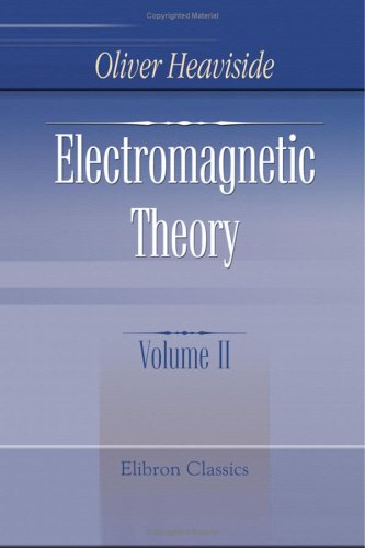 Electromagnetic Theory: Volume 2 - A Comprehensive Guide