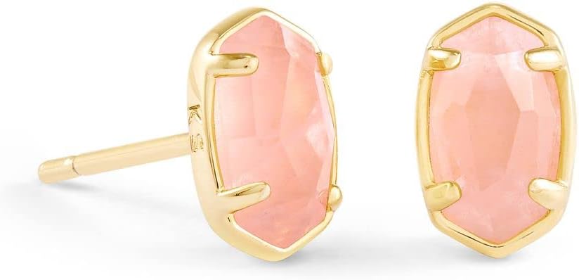 Kendra Scott Emilie Stud Earrings for Women, Fashion Jewelry