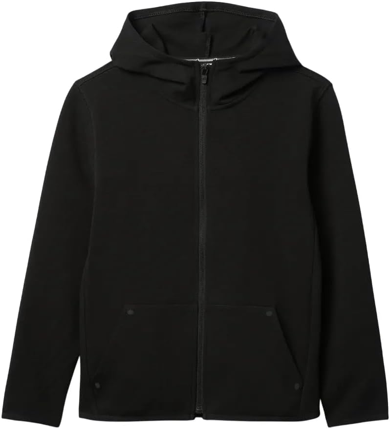 GAP Boys' Logo Hoodie - Cozy & Stylish