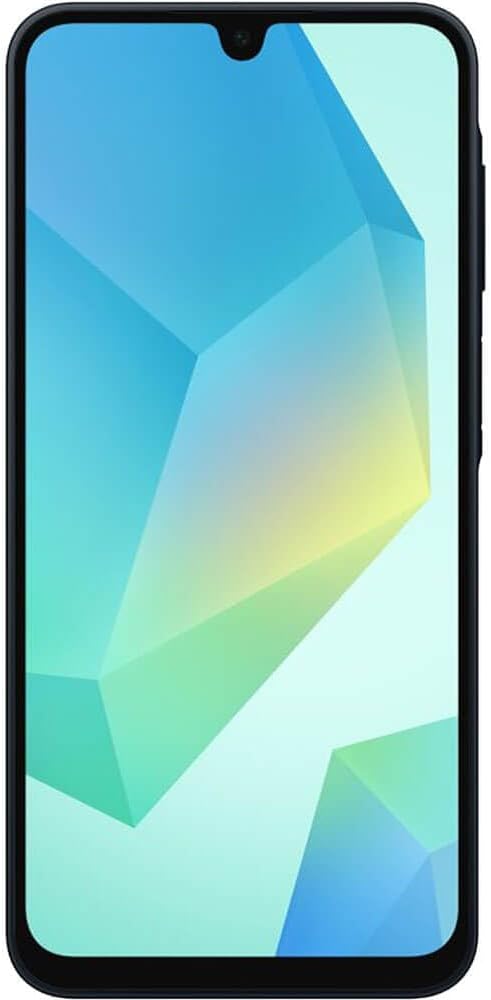 SAMSUNG Galaxy A16 4G LTE with 6.7 in Display and 50MP Camera