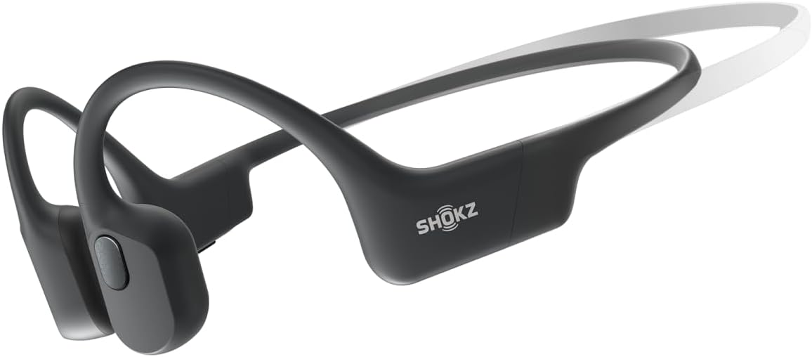 SHOKZ OpenRun Mini Wireless Sport Headphones for Active Lifestyles