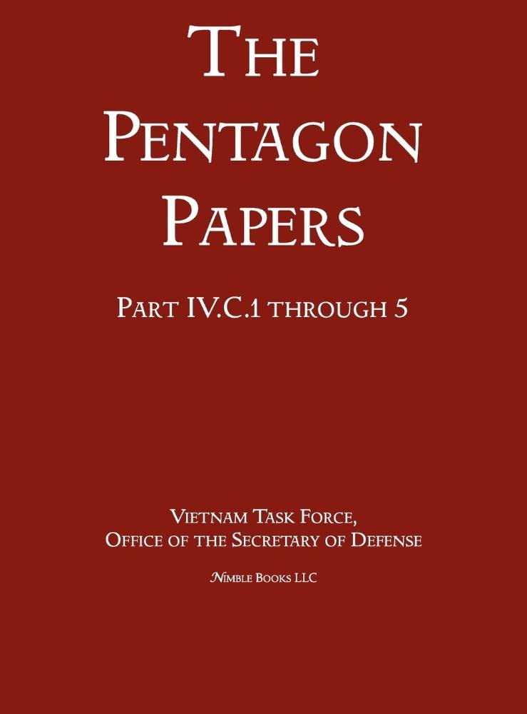 United States - Vietnam Relations 1945 - 1967 Insights and Analysis