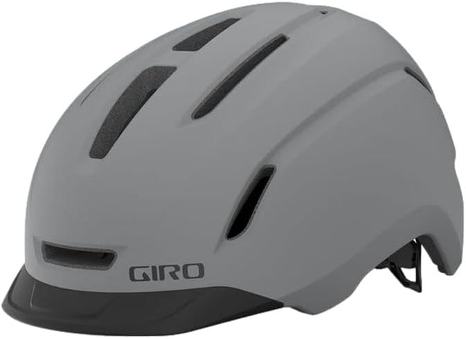 Giro Caden II Helmet - Stylish Safety for Men