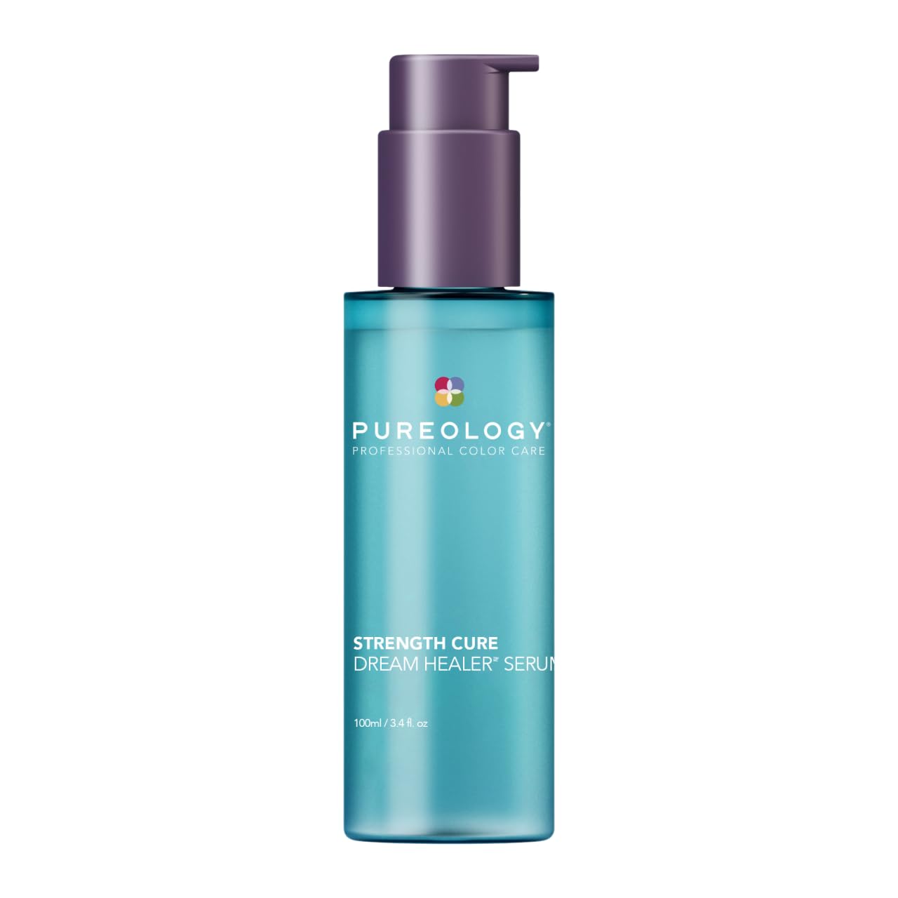 Pureology Strength Cure Dream Healer Hair Serum for Split Ends