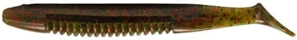 Big Bite Baits Cane Thumper 5 Lures - 7 Pack