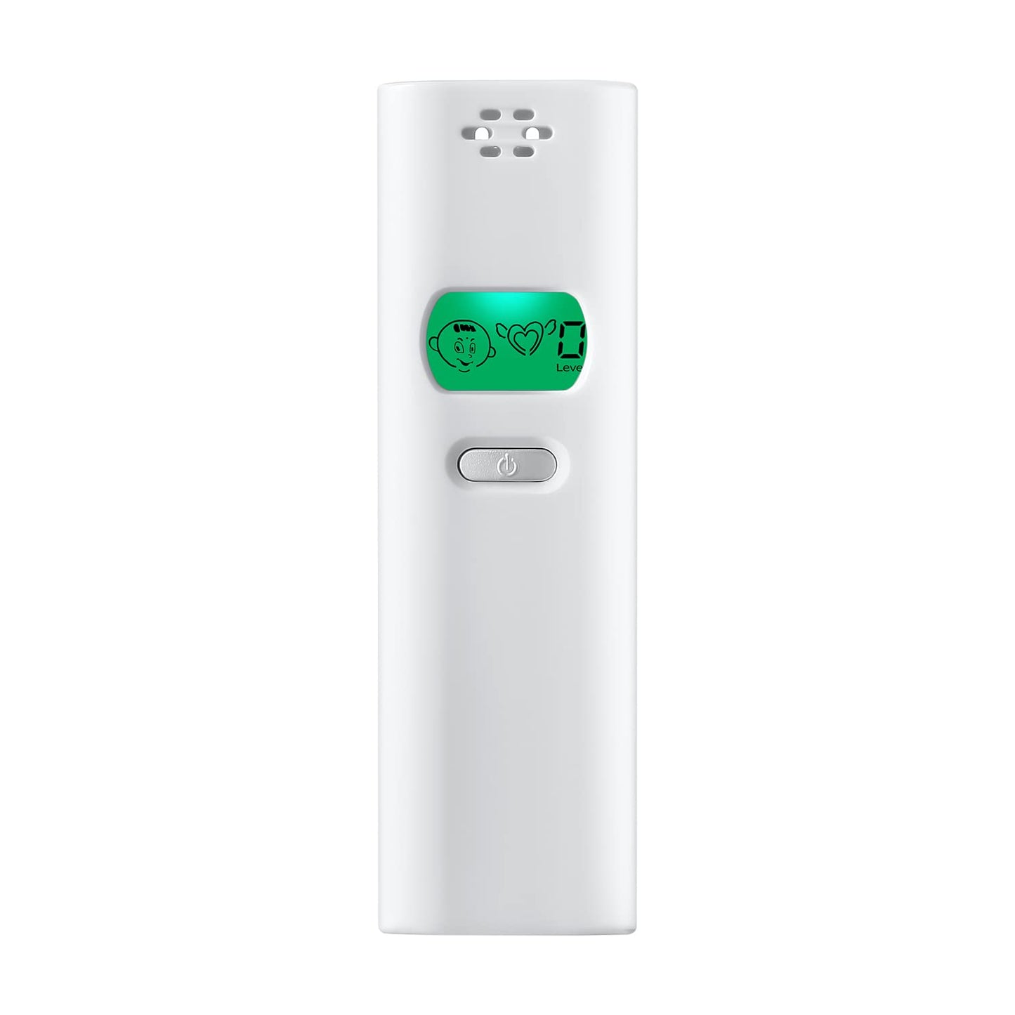 Bad Breath Detector Professional Odor Breath Tester for Easy Use