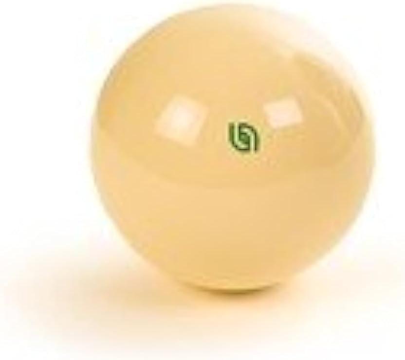 Aramith Magnetic Pool Cue Ball for Coin Operated Billiards