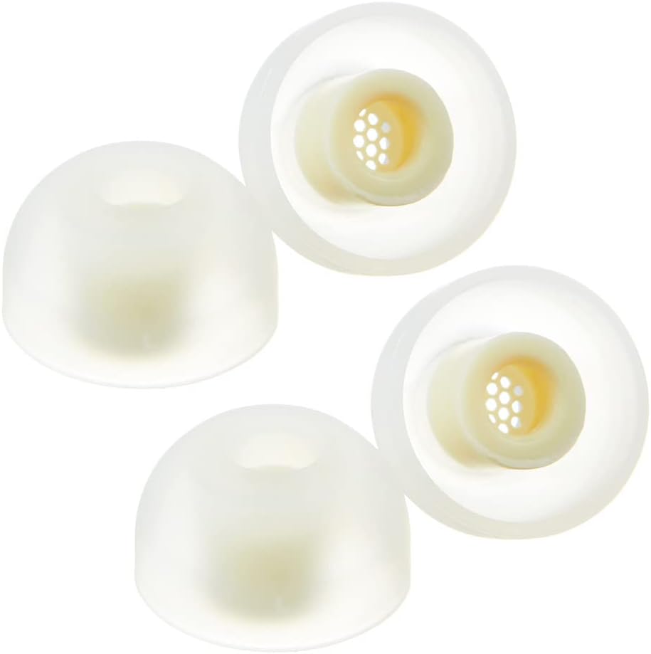 Enhance Sound Quality with AZLA Max Earbud Tips