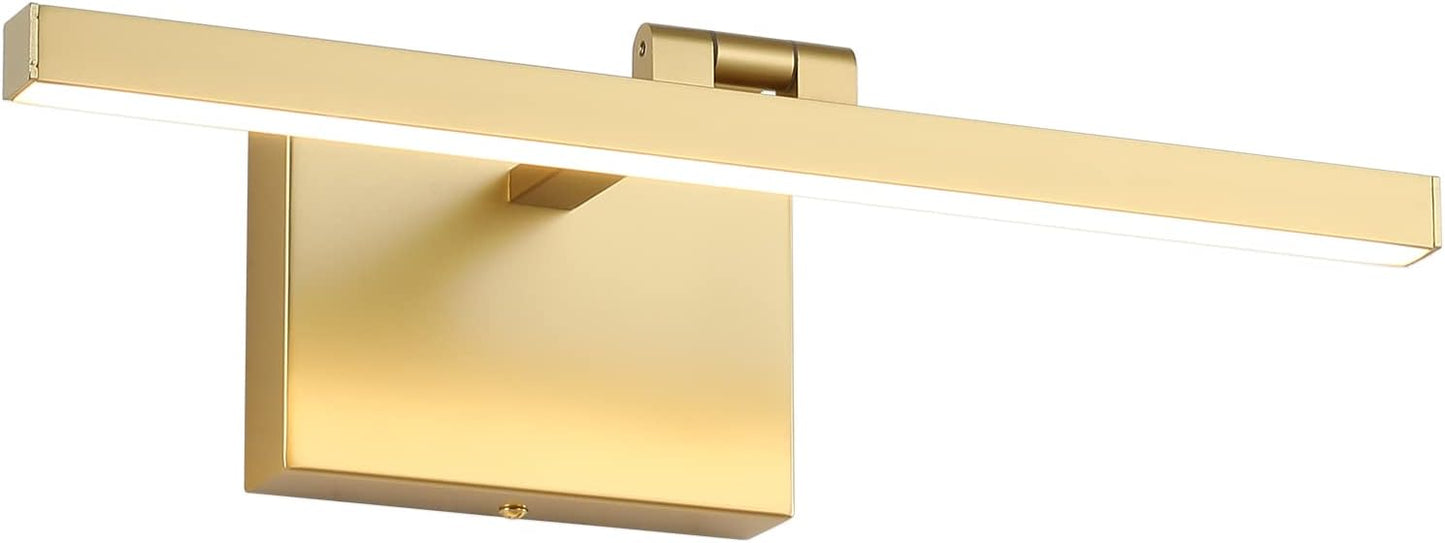 Joosenhouse Hard Wired Picture Light for Stunning Artwork Display