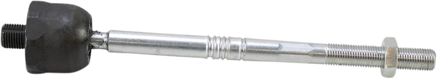 TRQ Front Steering Inner Tie Rod Rack End for 4Matic W204