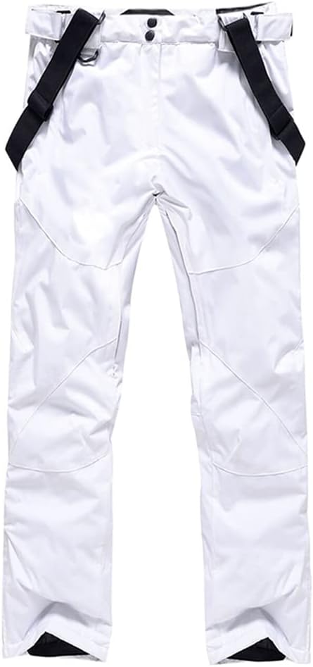 YEEFINE Insulated Ski Pants - Stay Warm & Dry!