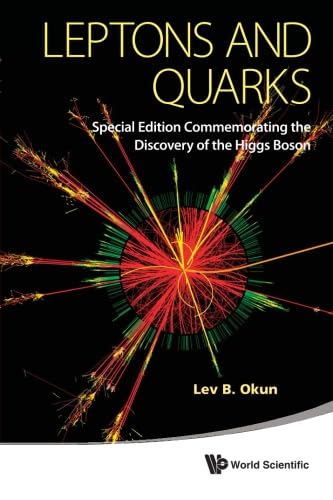 Leptons And Quarks Special Edition Commemorating Higgs Boson