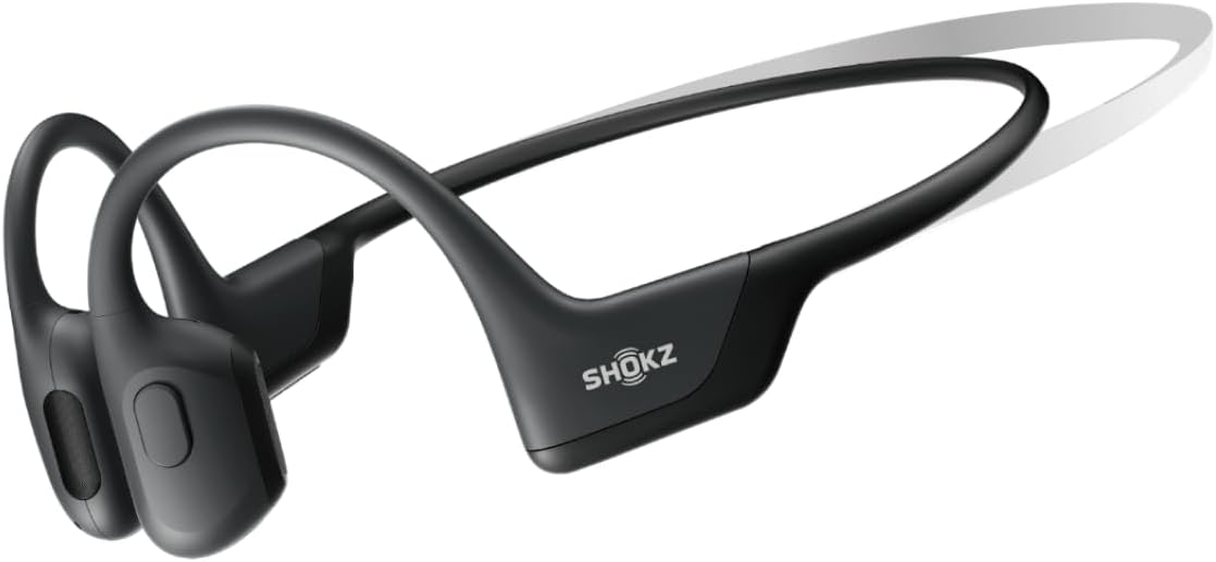 SHOKZ OpenRun Pro Mini: Premium Bone Conduction Sport Headphones
